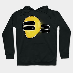 Zeo Ranger II Hoodie